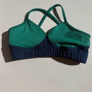 Five Dance bra top. Perfect condition worn once.